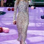 Fall CHRISTIAN DIOR  2015 Collection