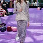 Fall CHRISTIAN DIOR  2015 New York Collection