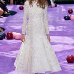 Fall CHRISTIAN DIOR  Latest 2015 New York Collection