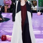 Fall CHRISTIAN DIOR  New York Latest 2015 Collection