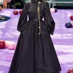 CHRISTIAN DIOR  New York Fall Collection