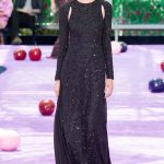 CHRISTIAN DIOR  2015 New York Collection