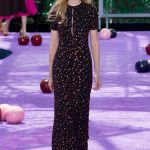CHRISTIAN DIOR  Fall New York Collection