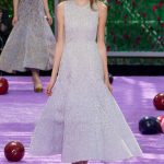 New York CHRISTIAN DIOR  2015 Fall Collection