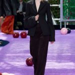 New York CHRISTIAN DIOR  2015 Collection