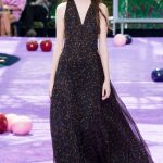 New York CHRISTIAN DIOR  Fall Collection