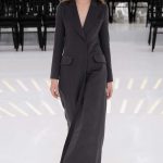 Paris Latest 2014 Christian Dior Fall Couture Collection