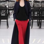 2014 Christian Dior Fall Couture Collection