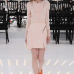 2014 Fall Couture Christian Dior Collection