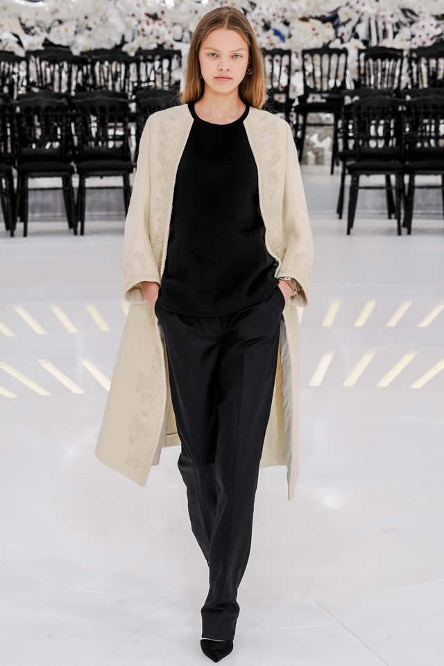 2014 Latest Christian Dior Collection