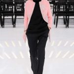 2014 Latest Paris Christian Dior Fall Couture Collection