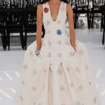 Christian Dior 2014 Fall Couture Collection