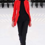 Fall Couture Christian Dior 2014 Collection