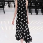 Fall Couture Christian Dior 2014 Paris Collection
