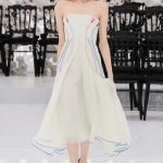 Latest Collection by Christian Dior Paris 2014