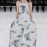 Christian Dior 2014 Paris Collection