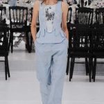 Paris Christian Dior 2014 Fall Couture Collection