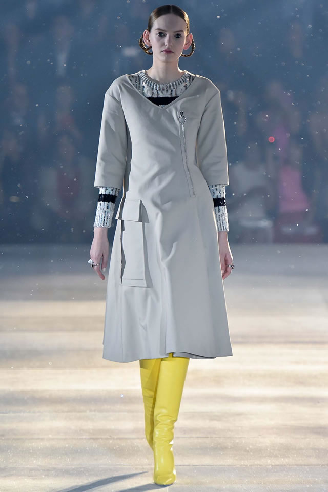 Tokyo 2015 Christian Dior  Collection