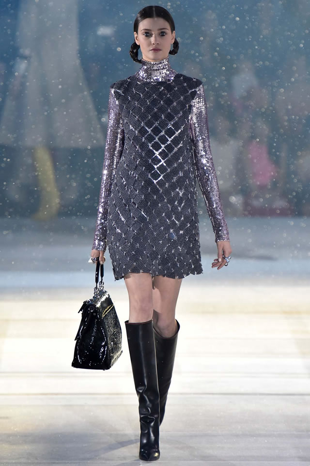 2015 Tokyo Christian Dior  Pre-Fall Collection