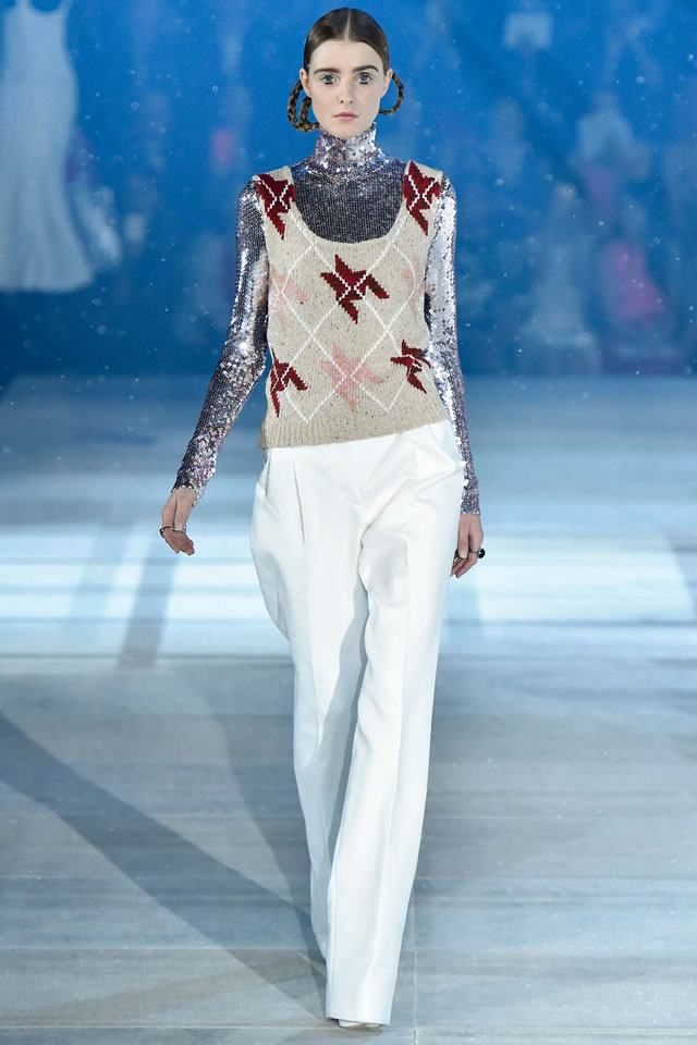 2015 Latest Christian Dior  Tokyo Pre-Fall Collection