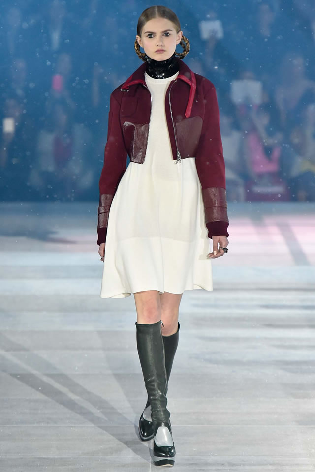 2015 Latest Christian Dior  Pre-Fall Collection