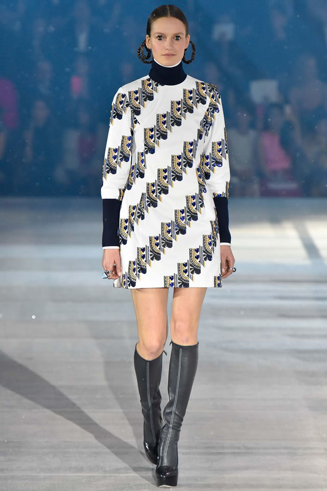 Pre-Fall Christian Dior  Tokyo 2015 Collection