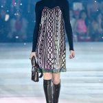 Pre-Fall 2015 Tokyo Christian Dior  Collection