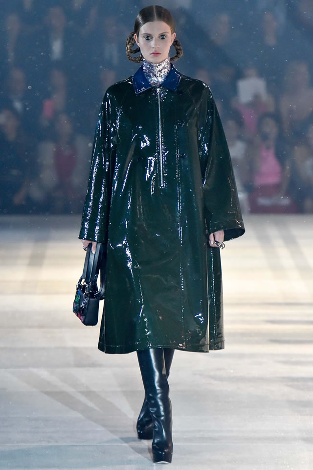 Pre-Fall Christian Dior  2015 Latest Tokyo Collection