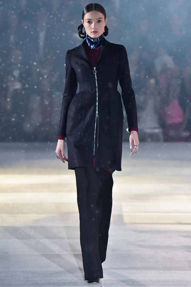 Pre-Fall Tokyo Christian Dior  2015 Collection