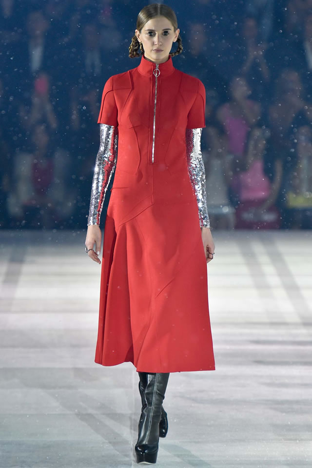 Christian Dior  Tokyo Pre-Fall Collection