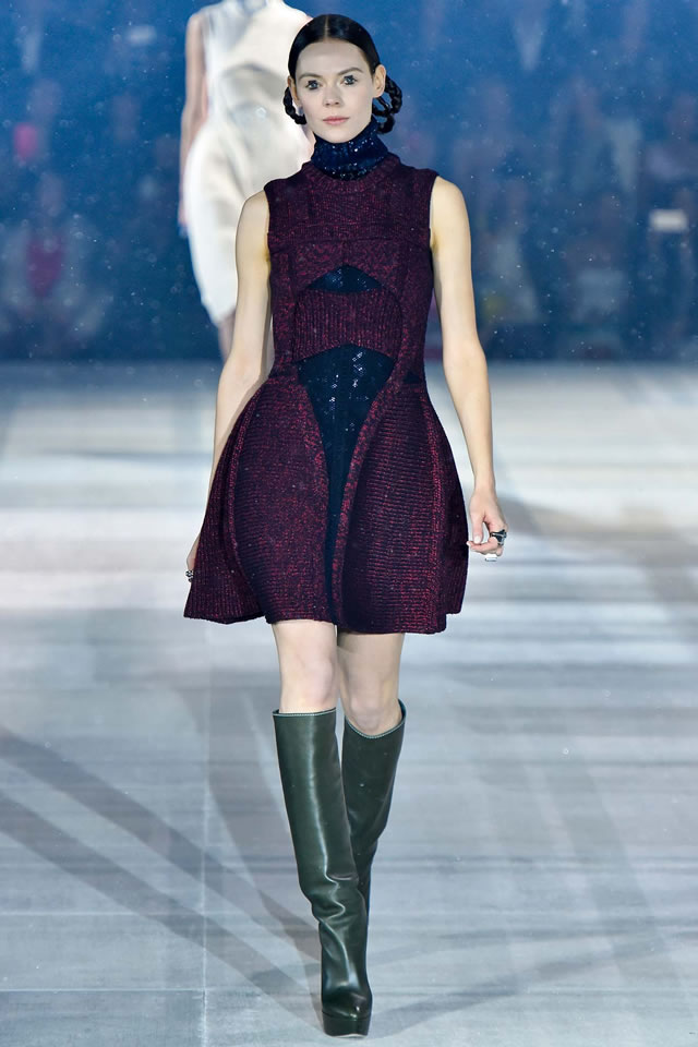 Christian Dior  2015 Pre-Fall Tokyo Collection