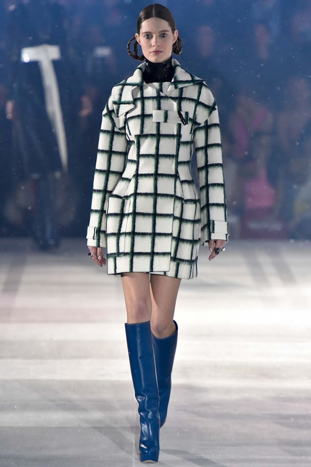 Tokyo Christian Dior  Pre-Fall Collection
