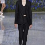 Christian Dior 2016 Spring Collection