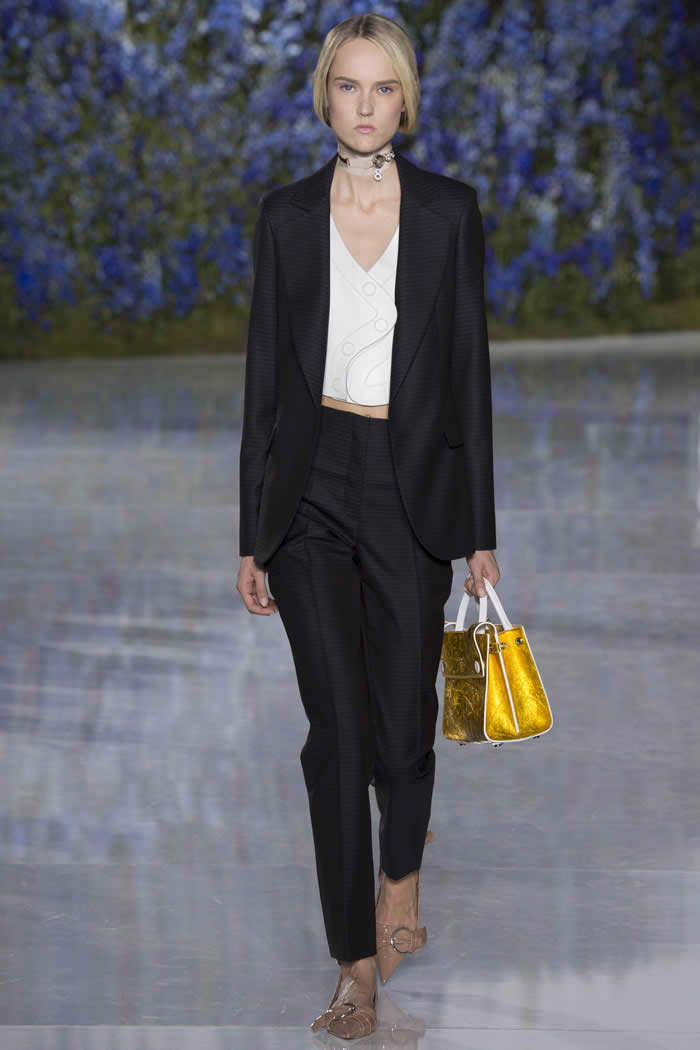Christian Dior Latest spring Collection