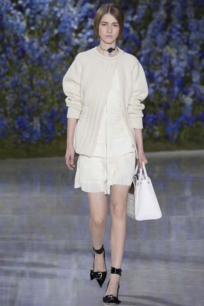 Spring Christian Dior Collection
