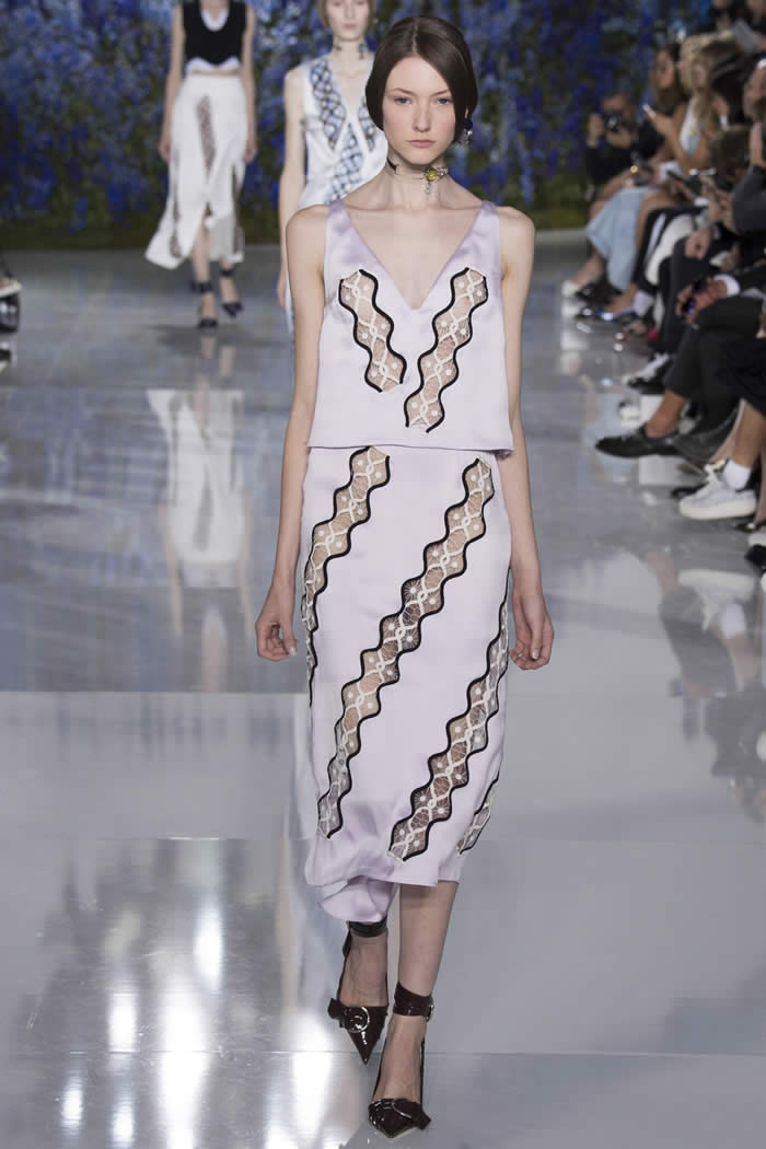Spring Latest Christian Dior Collection