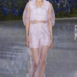 Spring Latest 2016 Christian Dior Collection