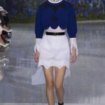 Spring Latest Christian Dior Collection