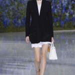 Christian Dior Spring Collection