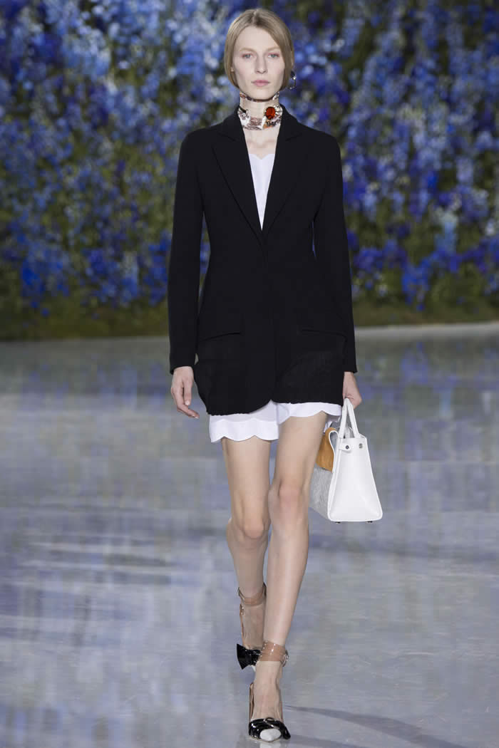 Christian Dior Spring Collection