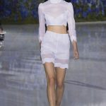Christian Dior 2016 Collection