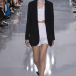 Christian Dior 2016 Spring Collection