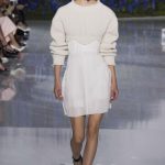 Christian Dior Spring Collection