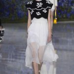 Christian Dior Spring 2016 Collection