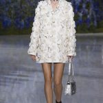 Christian Dior RTW 2016 Spring Collection