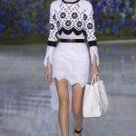 Christian Dior 2016 RTW Spring Collection