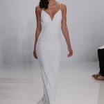 Spring Bridal   Christian Siriano 2017 Collection