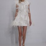 2017 Christian Siriano Spring Bridal  Collection