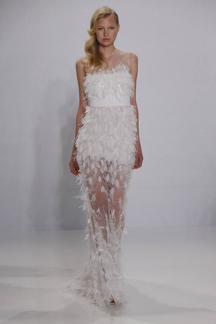 2017 Christian Siriano Collection