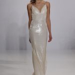 2017 Latest Christian Siriano Spring Bridal  Collection